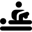Icono fisioterapia